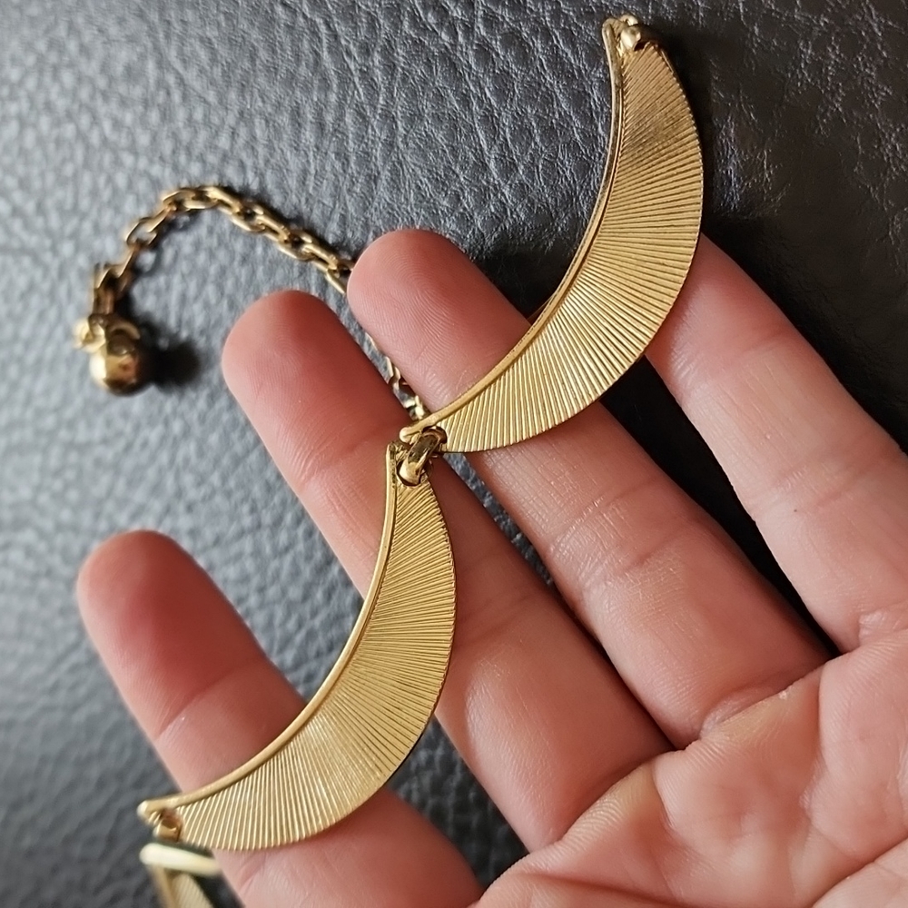 VTG Marino necklace